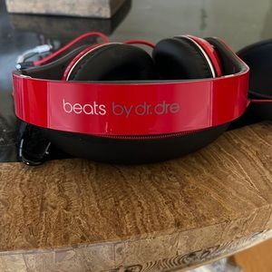 Beats by Dr. Dre